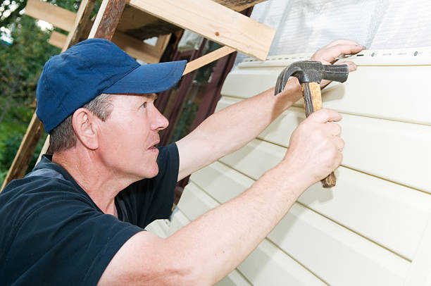 Best Composite Siding  in Alum Rock, CA