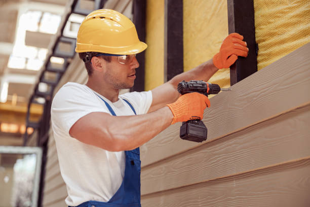 Custom Trim and Detailing for Siding in Alum Rock, CA